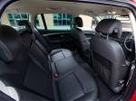 Saab 9-3 Griffin SportCombi 2011 года (UK)